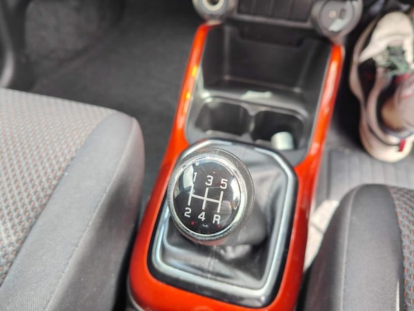 Used Suzuki Ignis 2017 for sale - 75426812: Photo 53