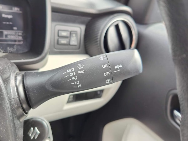 Used Suzuki Ignis 2017 for sale - 75426812: Photo 57