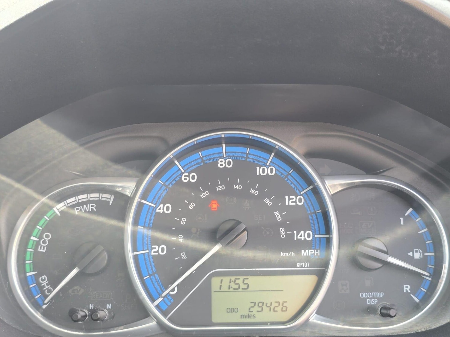 Vehicle 24