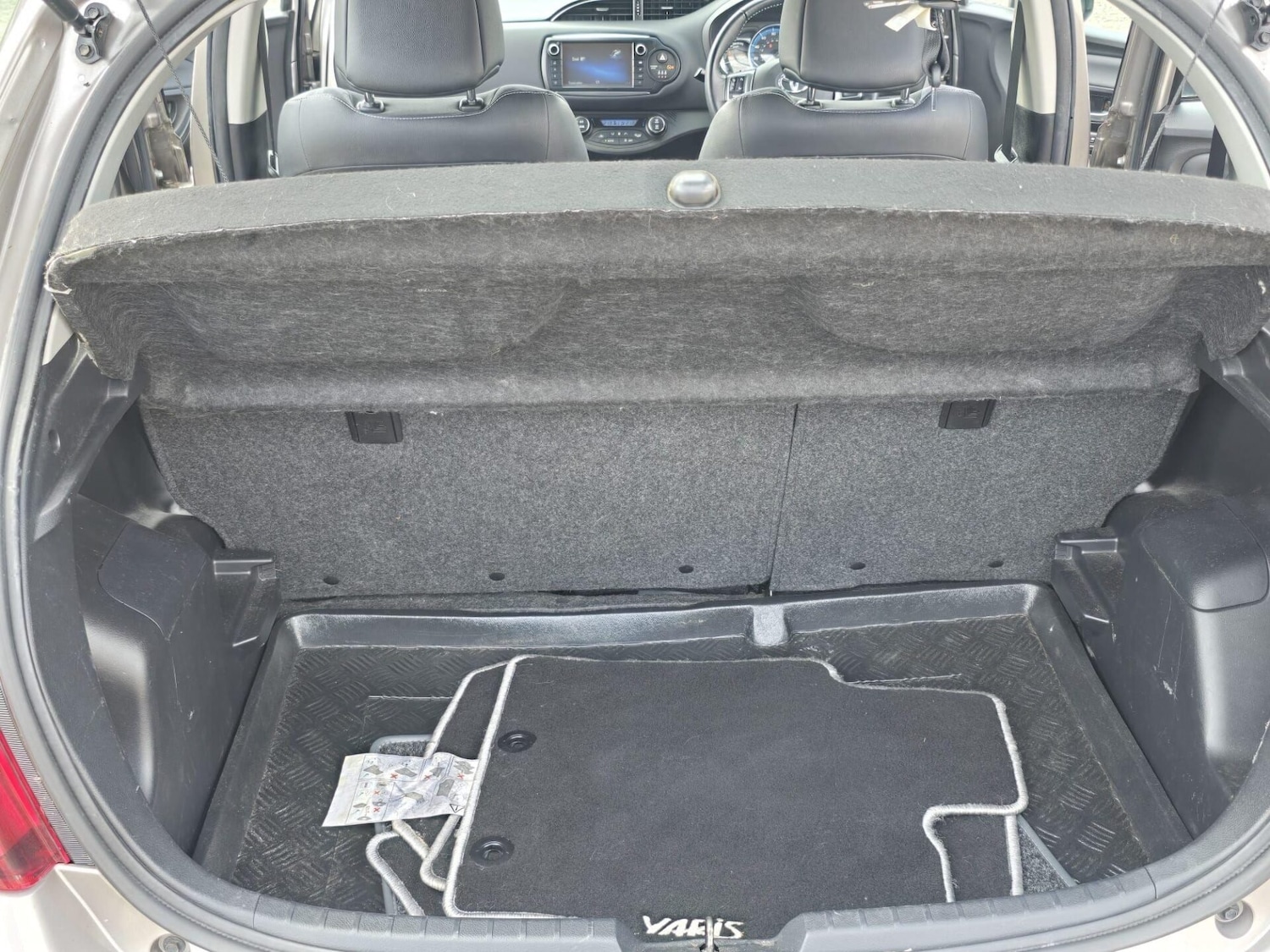 Vehicle 25