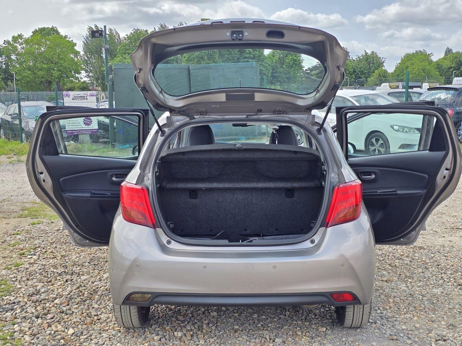 Vehicle 26