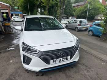 2018 (18) - 1.6 h-GDi Premium SE DCT Euro 6 (s/s) 5dr