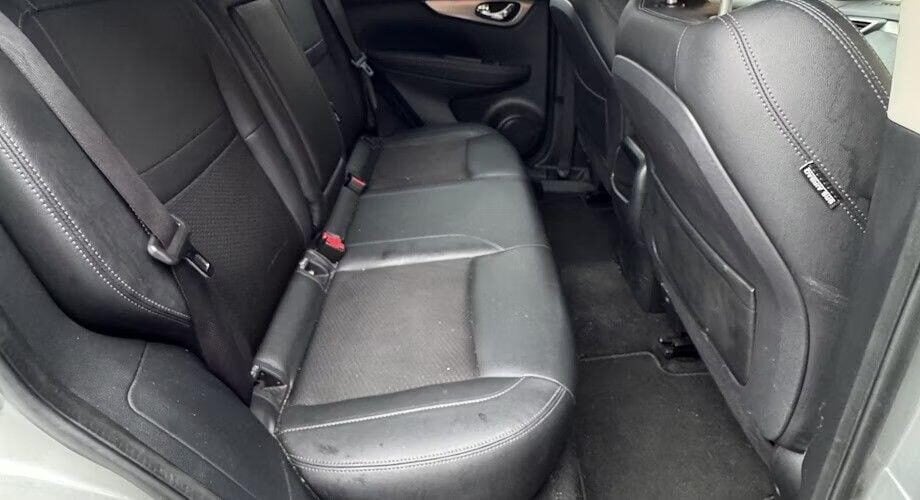 Used Nissan Qashqai 2017 for sale - 76558416: Photo 11