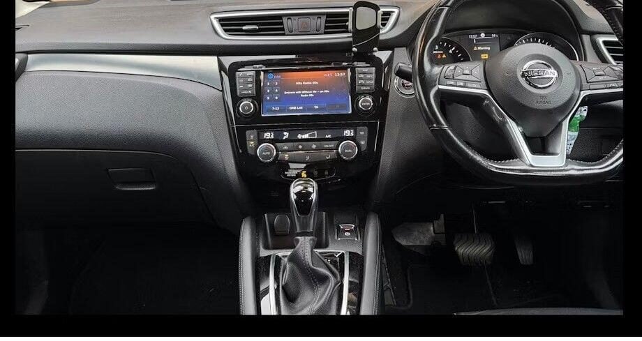 Used Nissan Qashqai 2017 for sale - 76558416: Photo 9