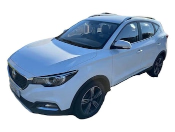 Used MG MG ZS 2019 for sale - 78620365: Photo