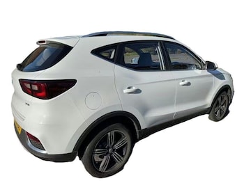 Used MG MG ZS 2019 for sale - 78620365: Photo