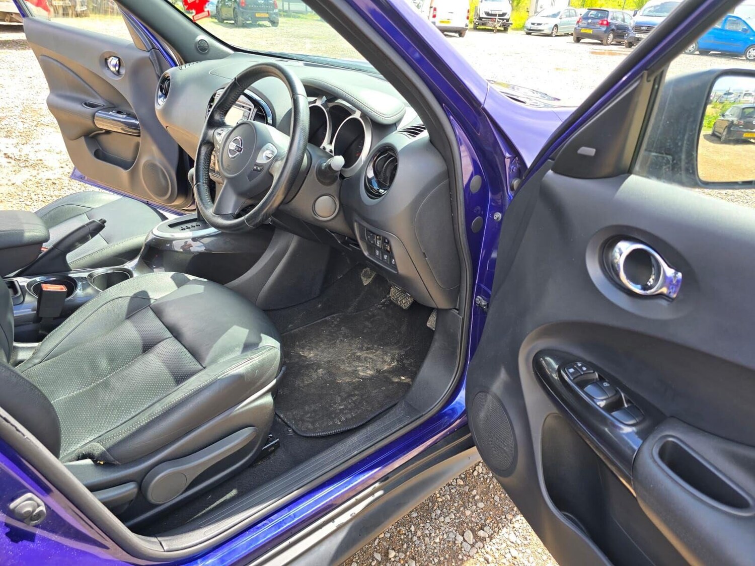 Vehicle 24