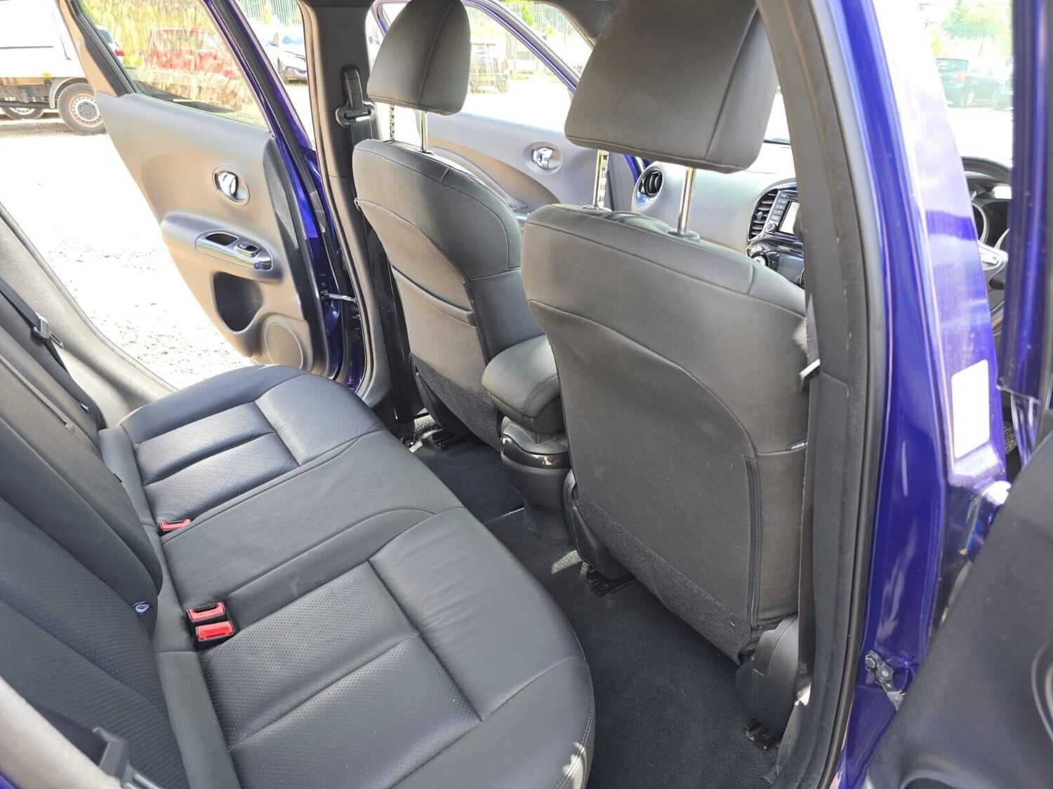 Vehicle 26