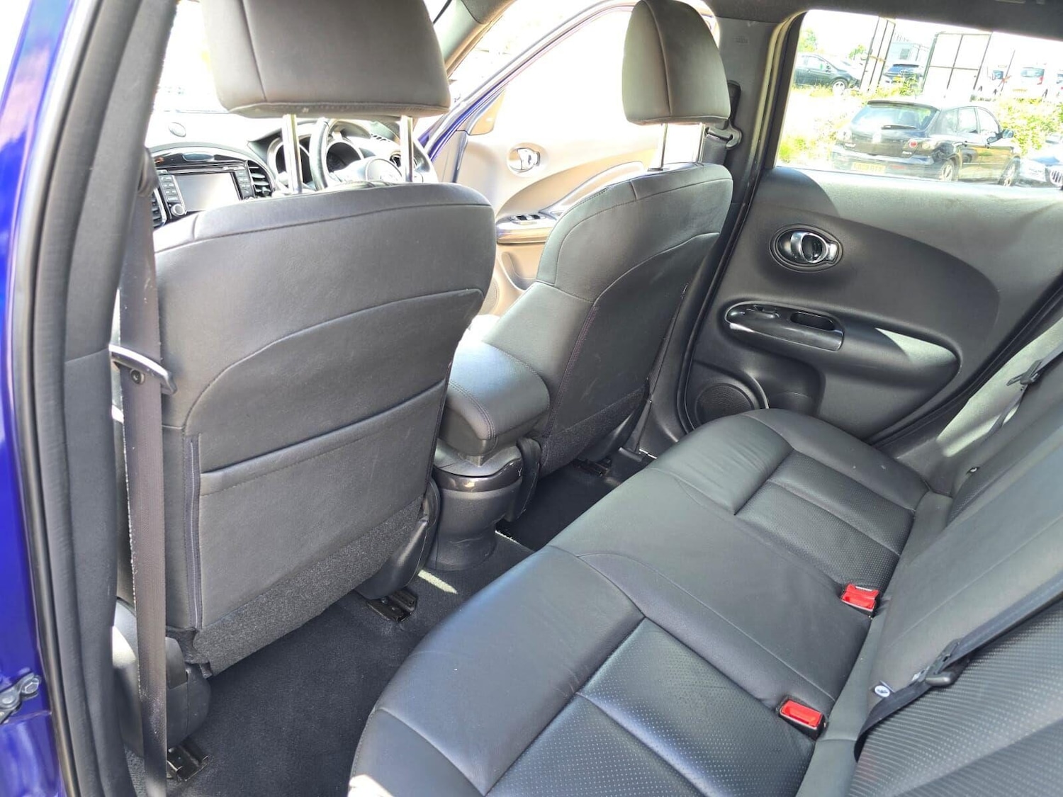 Vehicle 27