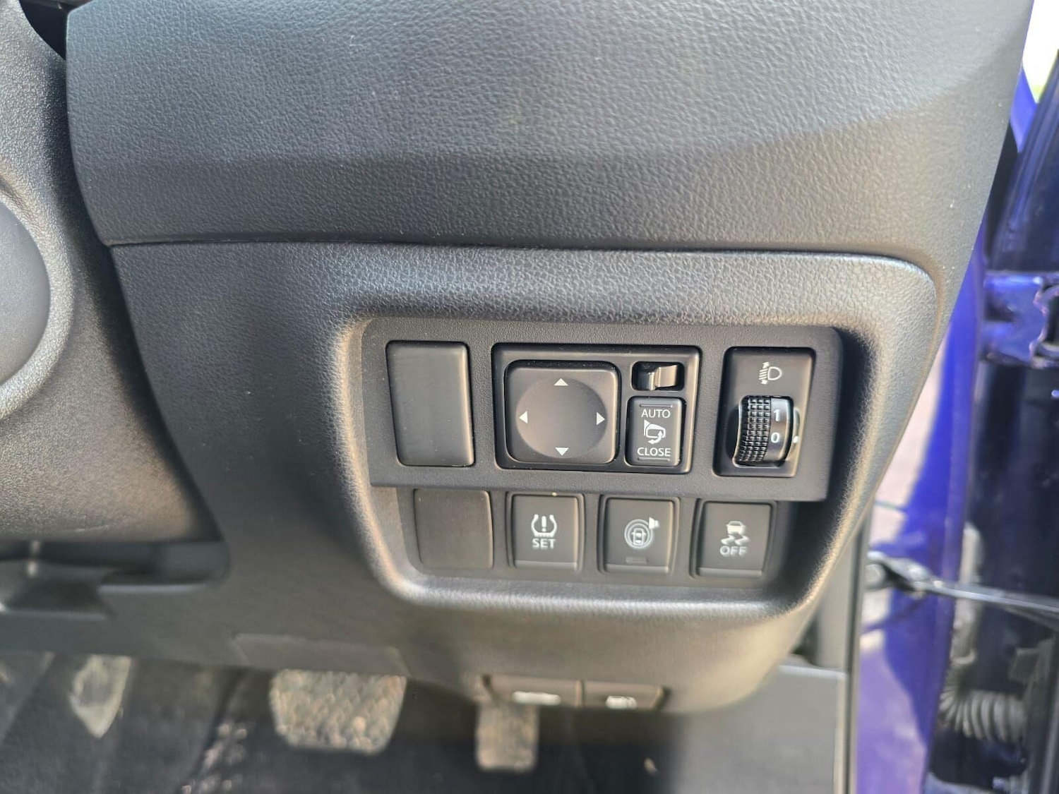 Vehicle 29