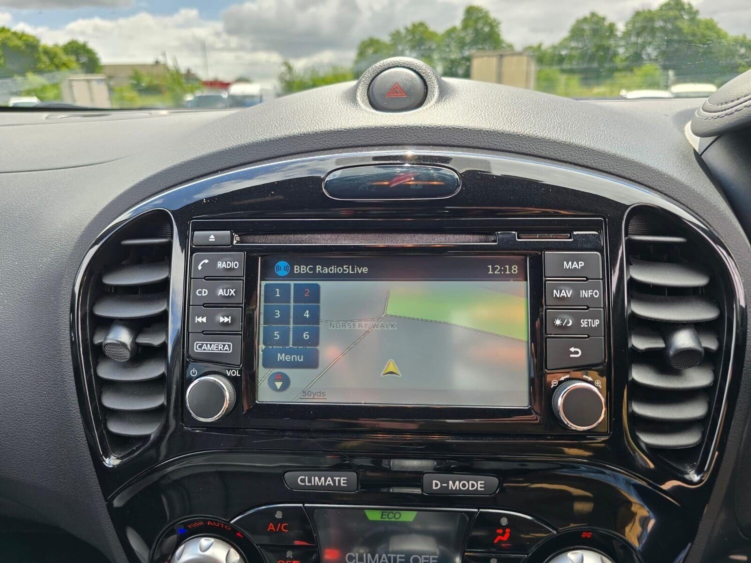 Vehicle 36