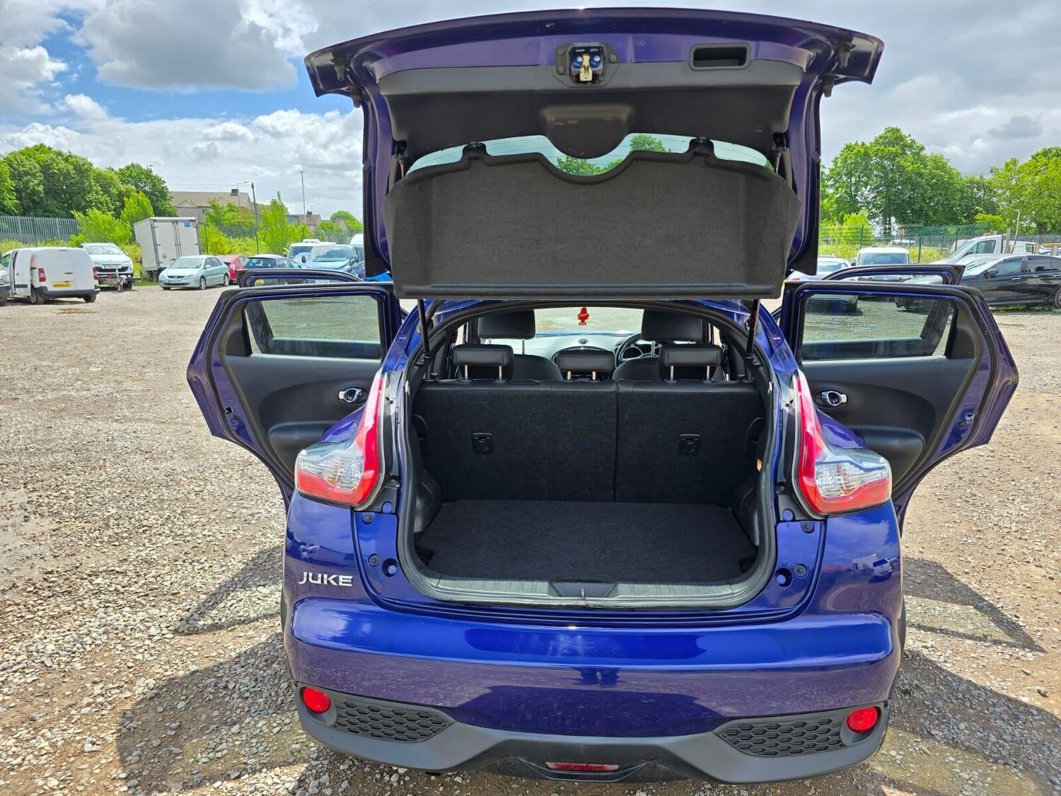 Vehicle 41