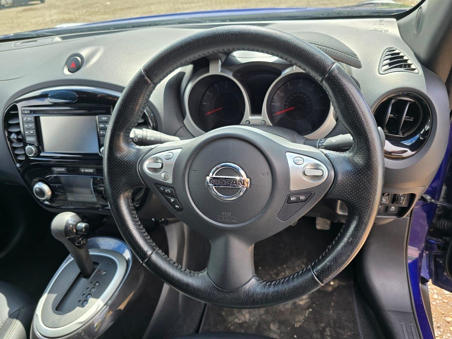 Vehicle 43