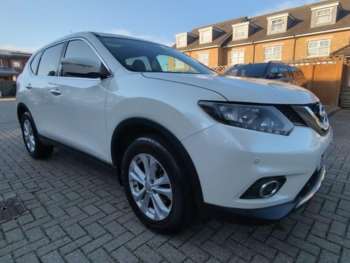 2017 (17) - 1.6 dCi Acenta 5dr Xtronic