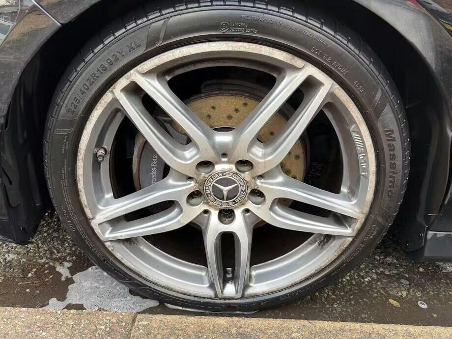 Used Mercedes-Benz CLA 2018 for sale - 77593162: Photo 10