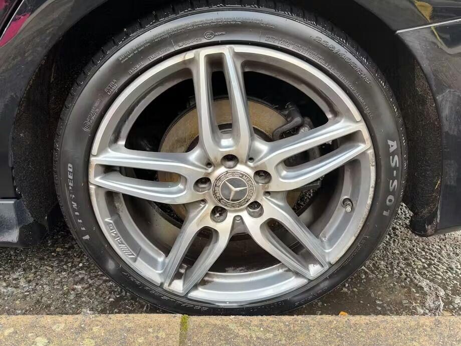 Used Mercedes-Benz CLA 2018 for sale - 77593162: Photo 11