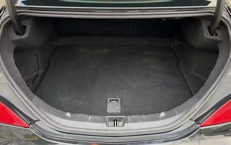 Used Mercedes-Benz CLA 2018 for sale - 77593162: Photo 14