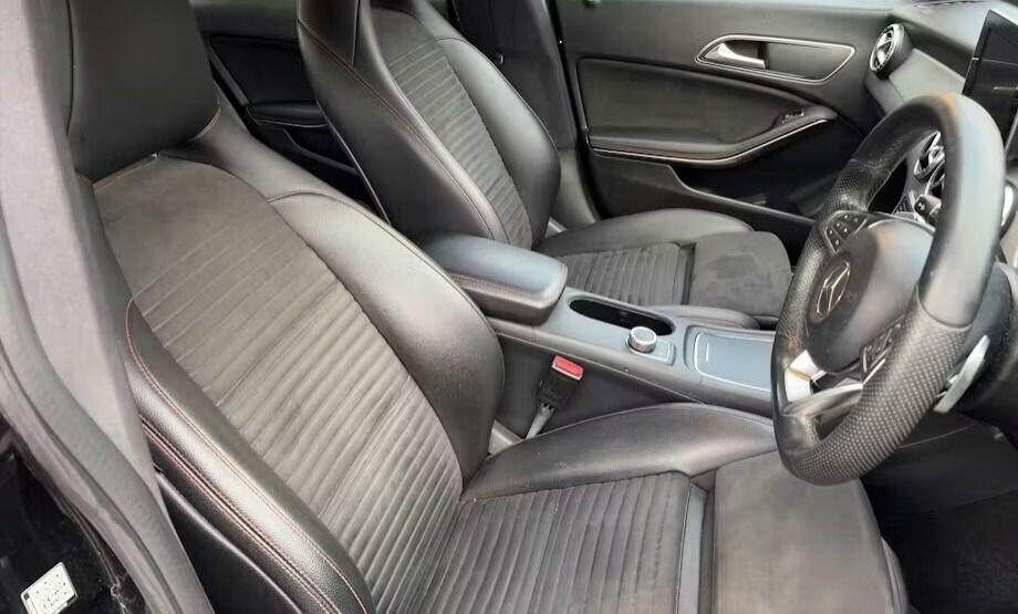 Used Mercedes-Benz CLA 2018 for sale - 77593162: Photo 6