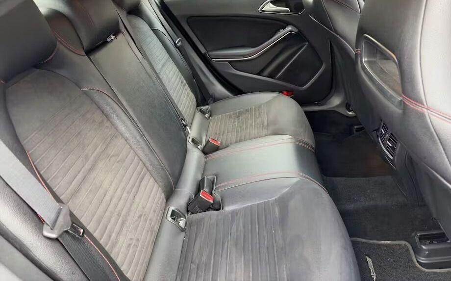 Used Mercedes-Benz CLA 2018 for sale - 77593162: Photo 7