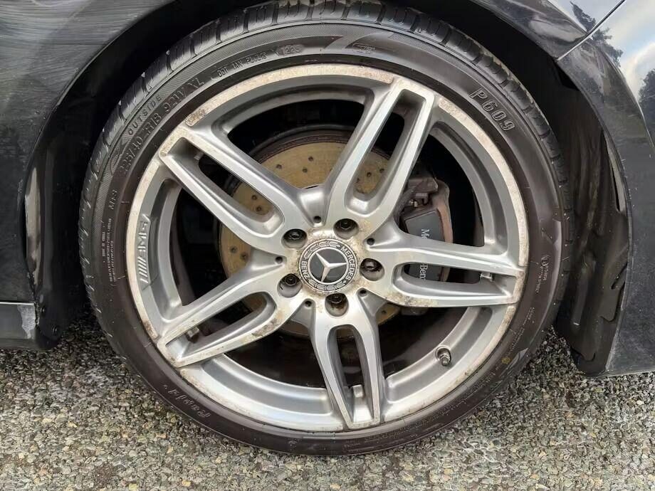 Used Mercedes-Benz CLA 2018 for sale - 77593162: Photo 8