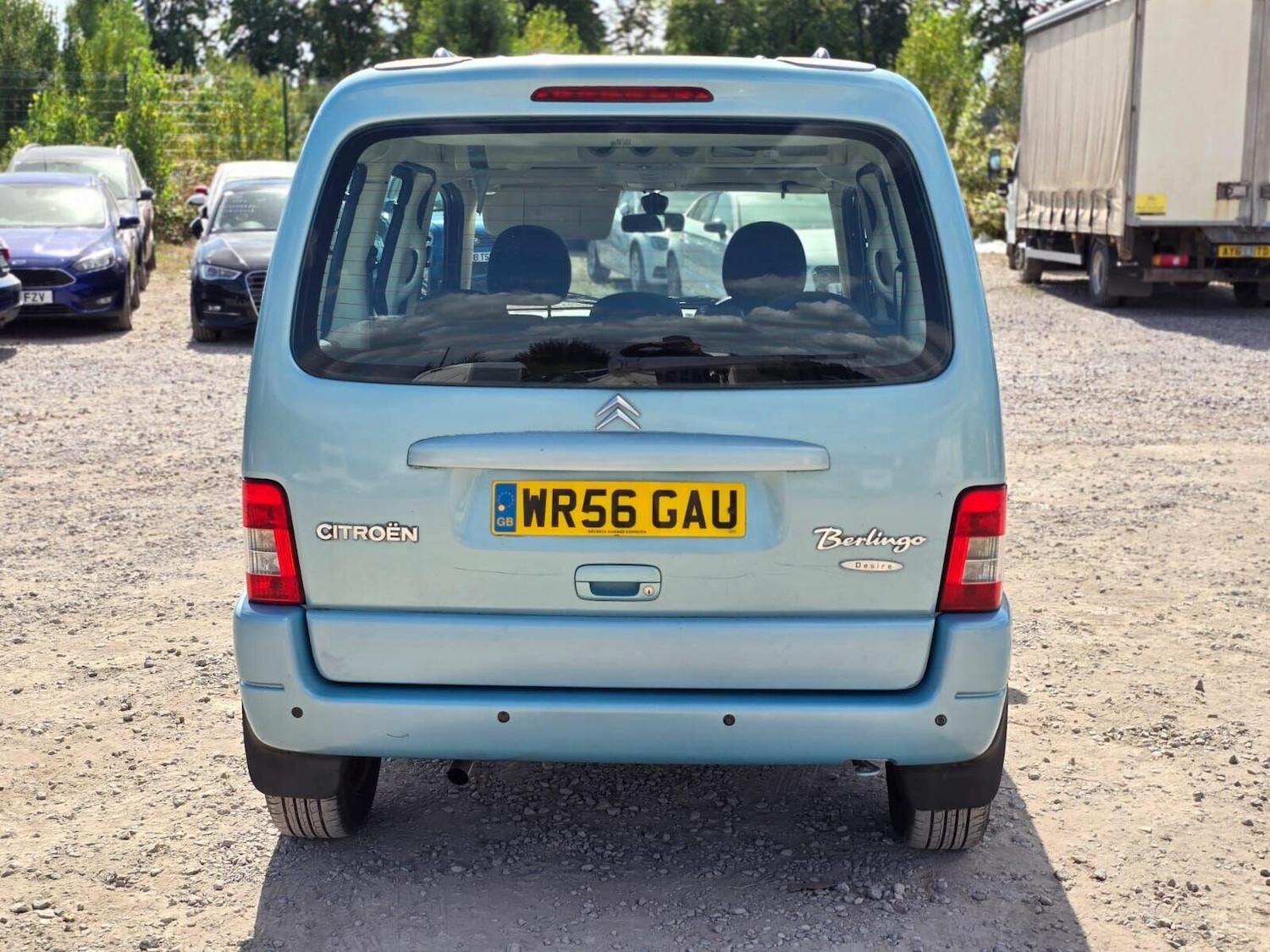 Vehicle 11