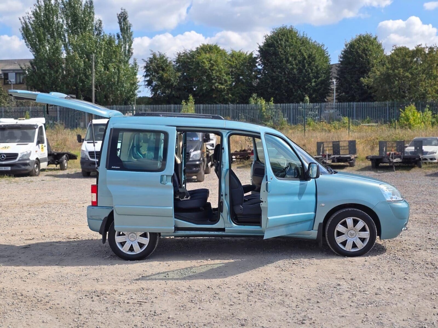 Vehicle 13