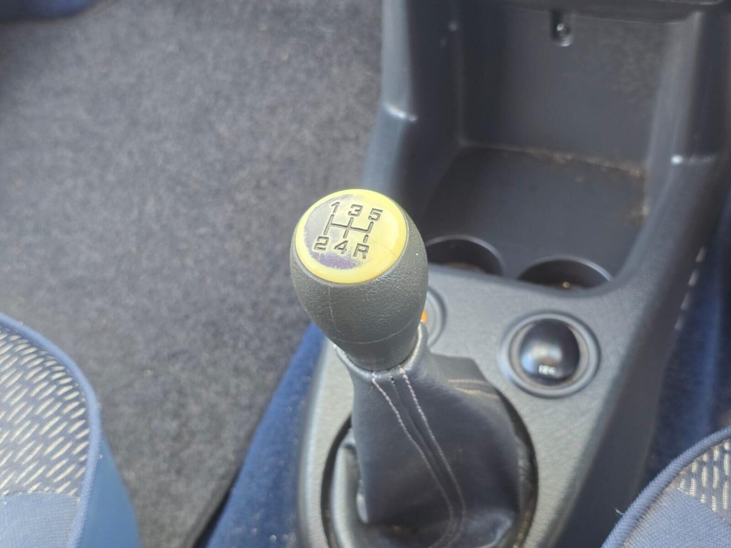 Vehicle 16