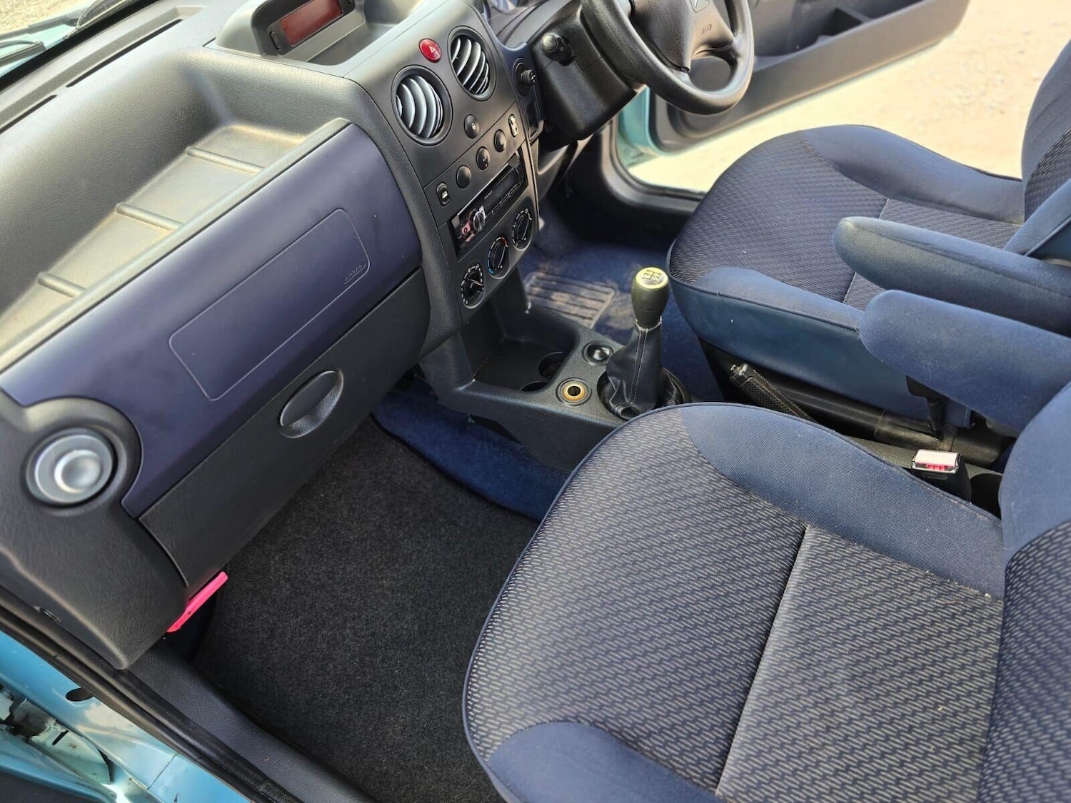 Vehicle 17