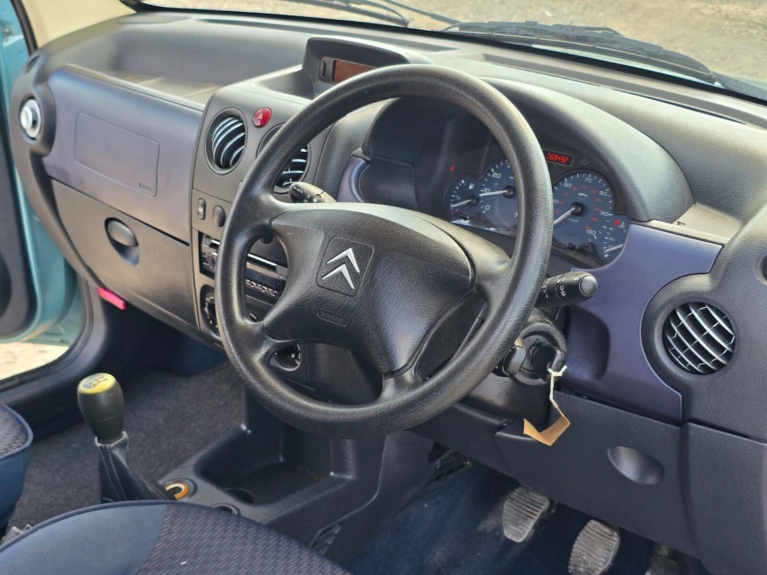 Vehicle 19