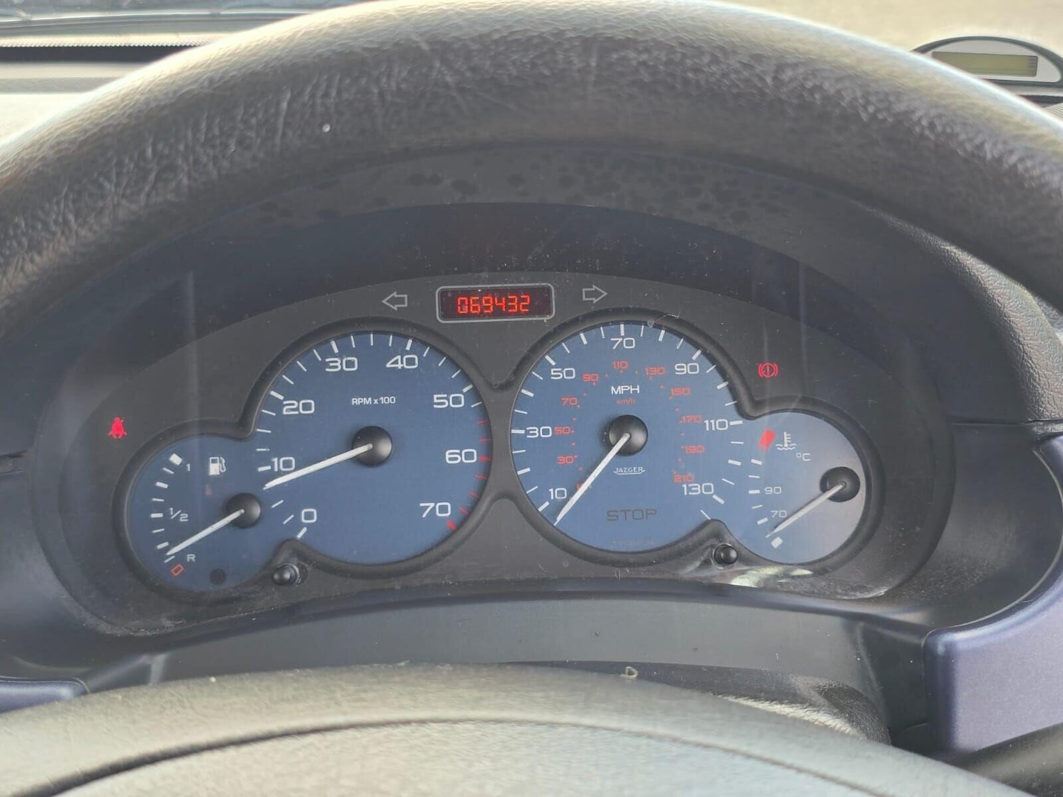 Vehicle 23