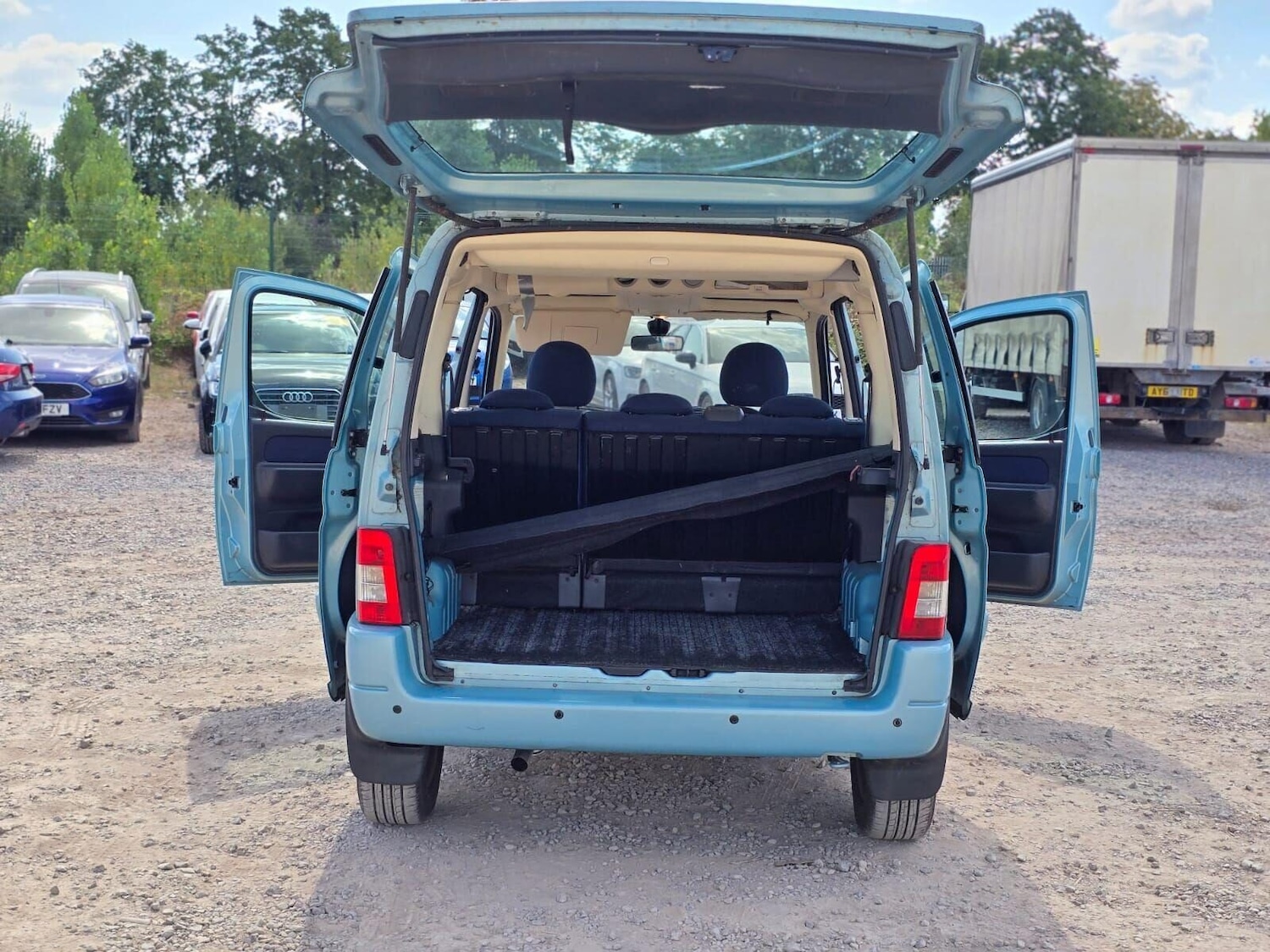 Vehicle 45