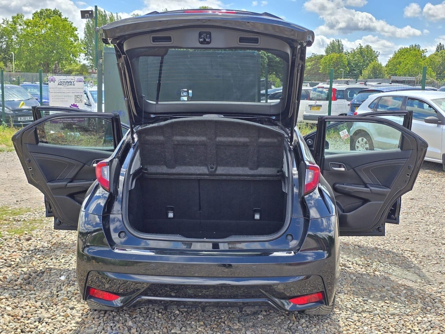 Vehicle 39