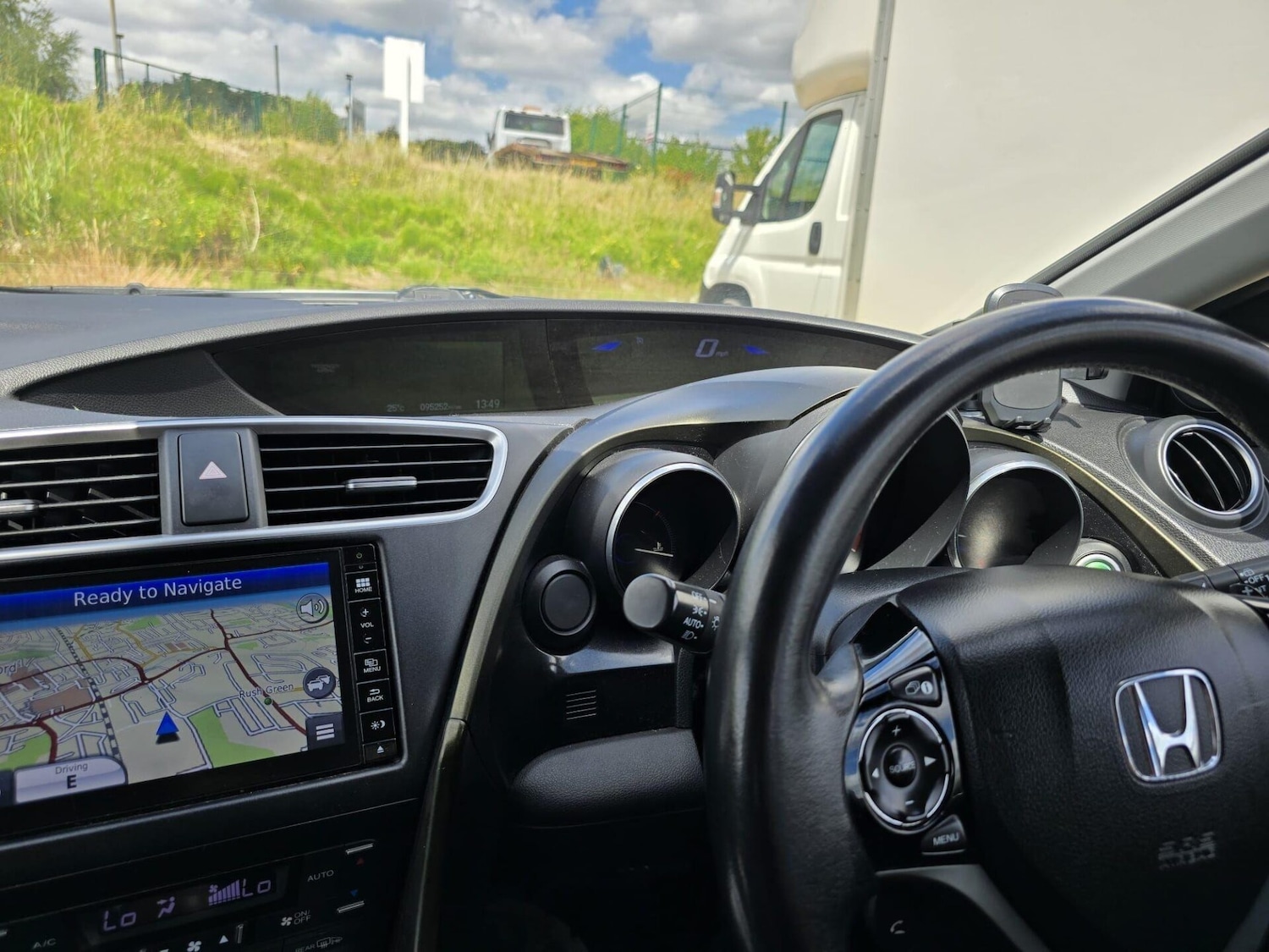 Vehicle 63