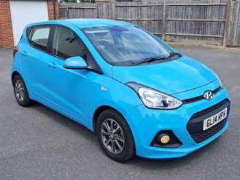 2014 (14) - 1.2 SE 5dr Auto