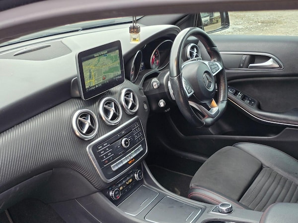 Used Mercedes-Benz A-Class 2017 for sale - 76037322: Photo 24