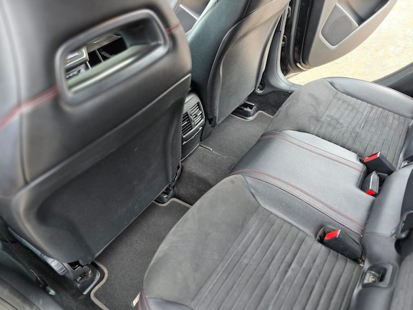Used Mercedes-Benz A-Class 2017 for sale - 76037322: Photo 25