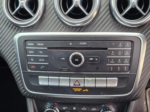 Used Mercedes-Benz A-Class 2017 for sale - 76037322: Photo 26