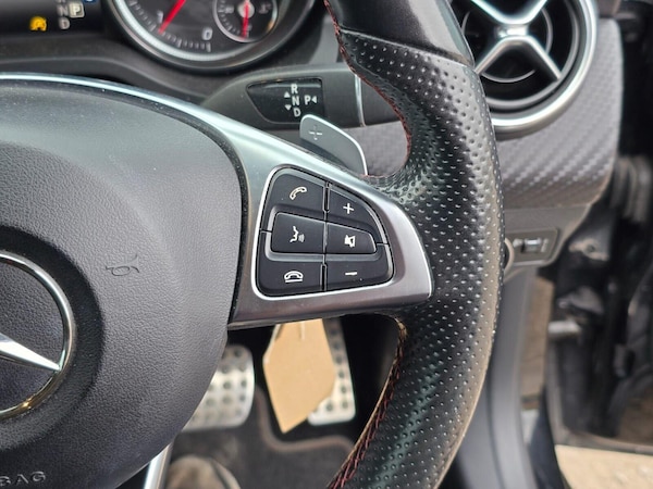Used Mercedes-Benz A-Class 2017 for sale - 76037322: Photo 27