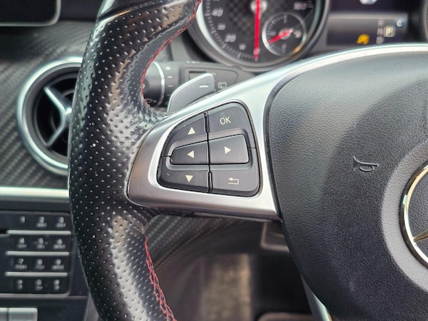 Used Mercedes-Benz A-Class 2017 for sale - 76037322: Photo 33