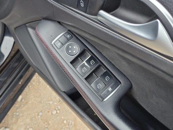 Used Mercedes-Benz A-Class 2017 for sale - 76037322: Photo 36