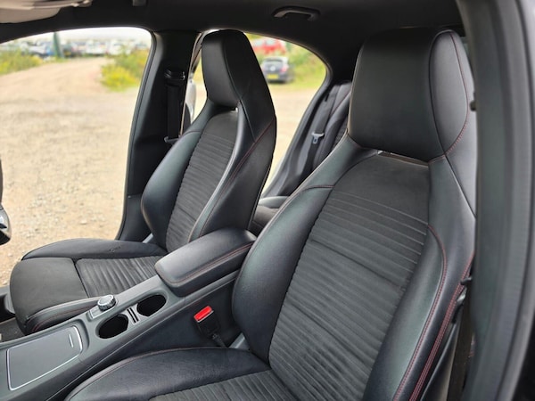 Used Mercedes-Benz A-Class 2017 for sale - 76037322: Photo 43