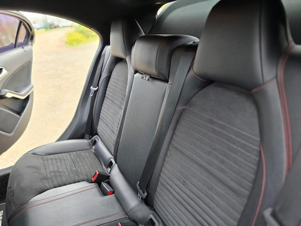 Used Mercedes-Benz A-Class 2017 for sale - 76037322: Photo 62