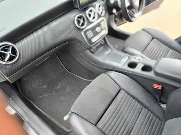 Used Mercedes-Benz A-Class 2017 for sale - 76037322: Photo 64