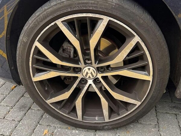 Used Volkswagen Golf 2015 for sale - 76317268: Photo 10