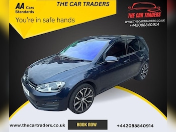 Used Volkswagen Golf 2015 for sale - 76317268: Photo 2