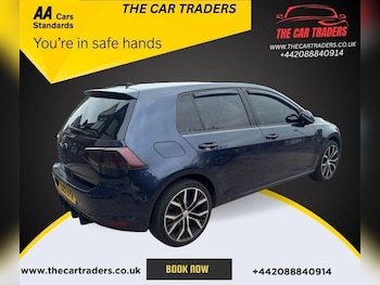 Used Volkswagen Golf 2015 for sale - 76317268: Photo 4