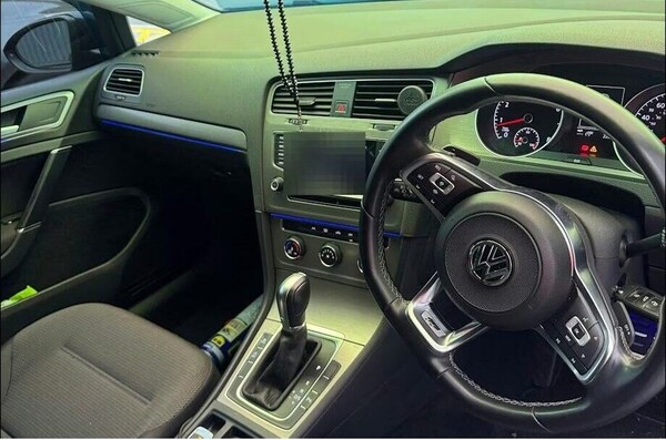 Used Volkswagen Golf 2015 for sale - 76317268: Photo 6