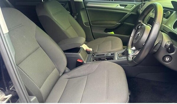 Used Volkswagen Golf 2015 for sale - 76317268: Photo 7