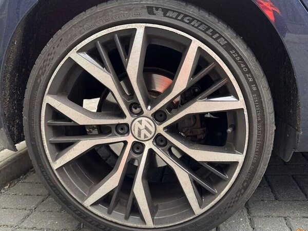 Used Volkswagen Golf 2015 for sale - 76317268: Photo 9
