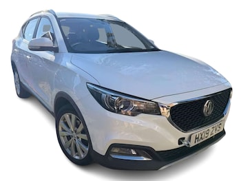Used MG MG ZS 2019 for sale - 79394261: Photo